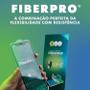 Imagem de Película Para iPhone 14 Pro Max - Hprime Fiberpro Fosca