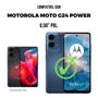 Imagem de Película para Motorola Moto G24 Power - Hydrogel Gamer Fosca - Gshield