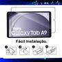 Imagem de Pelicula Para Tablet Galaxy Tab A9 Sm-x115 X110 8.7" +Caneta