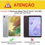 Imagem de Película para Tablet Samsung Galaxy A7 Lite 8.7 Polegadas T220 T225 Vidro Temperado