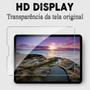 Imagem de Pelicula Para Tablet Samsung Galaxy Tab A8 SPen Tela 8 polegadas Sm-P200 Sm-P205