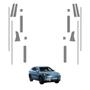 Imagem de Película PPF Coluna Portas BYD Song Plus Premium 25