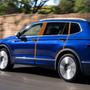 Imagem de Película PPF Kit Proteção Portas Tiguan R Line 22 25