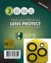 Imagem de Película Premium Hprime Lens Protect Pro 3d para iPhonee 12 Pro Maxx 6.7