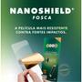 Imagem de Película Premium HPrime Nanoshield Fosca para Galaxy S21