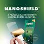 Imagem de Película Premium HPrime Nanoshield para Galaxy M22 / M32 4G e A33 5G