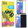 Imagem de Película Premium Nano 9D Para Galaxy A30S+Capa Anti Shock