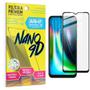 Imagem de Película Premium Nano 9D Para Moto G9 Play - Armyshield