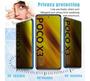 Imagem de Película Privacidade 9d Ceramica Xiaomi Poco X3 Poco X3 Pro