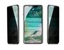 Imagem de Película Privacidade Vidro 3d para Samsung Galaxy a10 a105 tela 6.2