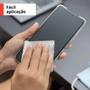 Imagem de Película Protação Hidrogel Compatível Com Infinix Note 40 5G