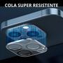 Imagem de Película Proteção para Câmera Compatível com Iphone 13 14 15 Series