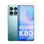 Imagem de Pelicula Proteção Vidro 3D Compatível Para Xiaomi Redmi K80