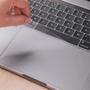 Imagem de Película Protetora de Touchpad Compatível Com New Macbook 12 A1534