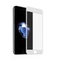 Imagem de pelicula protetora de vidro 3d iphone todos os modelos