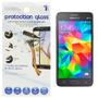 Imagem de Película Protetora de Vidro Lisa para Smartphone Samsung Galaxy Gran Prime G530 Protecction Glass