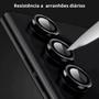 Imagem de Película Protetora Lente Câmera 3 Peças Para Celular Samsung A54
