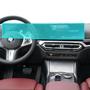 Imagem de Película Protetora Multimídia Vidro Bmw Ix I4 M60 Car Shield