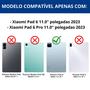 Imagem de Película Protetora Para Camera Compativel Com Xiaomi Pad 6