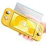 Imagem de Película Protetora Vidro Temperado Para Switch Lite
