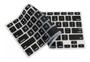 Imagem de Película Silicone Protetor Teclado New Mac Air 13 A1932 A2179 A2337 (m1) Touch Id