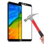 Imagem de Película transparente em vidro compatível com samsung galaxy a70 (tela: 6.7") (4g)