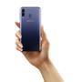 Imagem de Película Traseira de Fibra de Carbono Transparente para Samsung Galaxy M30 - Gshield