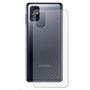 Imagem de Película Traseira Fibra De Carbono Para Samsung Galaxy M51