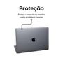 Imagem de Película Traseira Fosca para MacBook Pro 13 Polegadas 2020