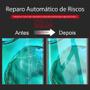 Imagem de Película Traseira Hydrogel Anti Impacto HD Compativel com iPhone 14 e iphone 14 Plus