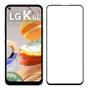 Imagem de Pelicula Vidro 3d 5d 9d Para LG K61 Q61 Premium