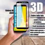 Imagem de Película Vidro 3d compatível Galaxy J6 J600 5.6 PRETA - Cell In Power25