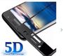 Imagem de Pelicula Vidro 3D Para Samsung Galaxy A8 A530F Tela 5.6