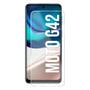 Imagem de Película Vidro + Capa COM BORDA Compatível Moto G42 XT2233 6.4 - Cell In Power25