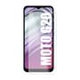 Imagem de Película Vidro + Capa COM BORDA Moto G20 6.5 XT2128-1  - Cell In Power25