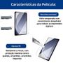 Imagem de Película Vidro Proteção Para Tablet Samsung A9+ 11 X210 X216