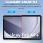 Imagem de Película Vidro Protetora Para Tablet Samsung A9+ 11 X210