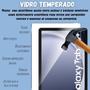 Imagem de Película Vidro Protetora Para Tablet Samsung A9+ 11 X210
