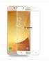 Imagem de Película Vidro Temperado Branca 3D 5D 6D 9D Excelente Qualidade Tela Toda Samsung Galaxy J7 Prime