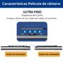 Imagem de Pelicula Vidro Temperado + Pelicula Camera Para Redmi Pad