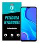 Imagem de Película Xiaomi Redmi 9 Kingshield Hydrogel Cobertura Total - Fosca