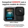 Imagem de Películas Vidro Lente e LCD Frontal/Traseiro para GoPro 13 Black