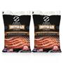 Imagem de Pellets de madeira para Smoker Grill Z GRILLS 18 kg 100% madeira dura