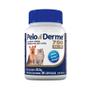 Imagem de Pelo e Derme 750 DHA + EPA Vetnil