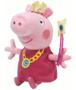 Imagem de Pelucia 15cm - Peppa - Peppa Pig Fada TY - DTC