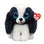 Imagem de Pelúcia 16cm Beanie Boos Cachorrinho Sissy Coleção Toyng