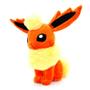 Imagem de Pelúcia 20cm Pokémon Flareon Anime Japonês