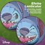 Imagem de Pelúcia 3D Lenticular Stitch Disney Toyng Fofa E Divertida