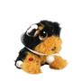 Imagem de Pelúcia Adota Pets - 17Cm - Coockie - Multikids