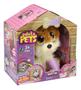 Imagem de Pelucia Adota Pets Cachorro Lulu Acessórios Multikids Br1066